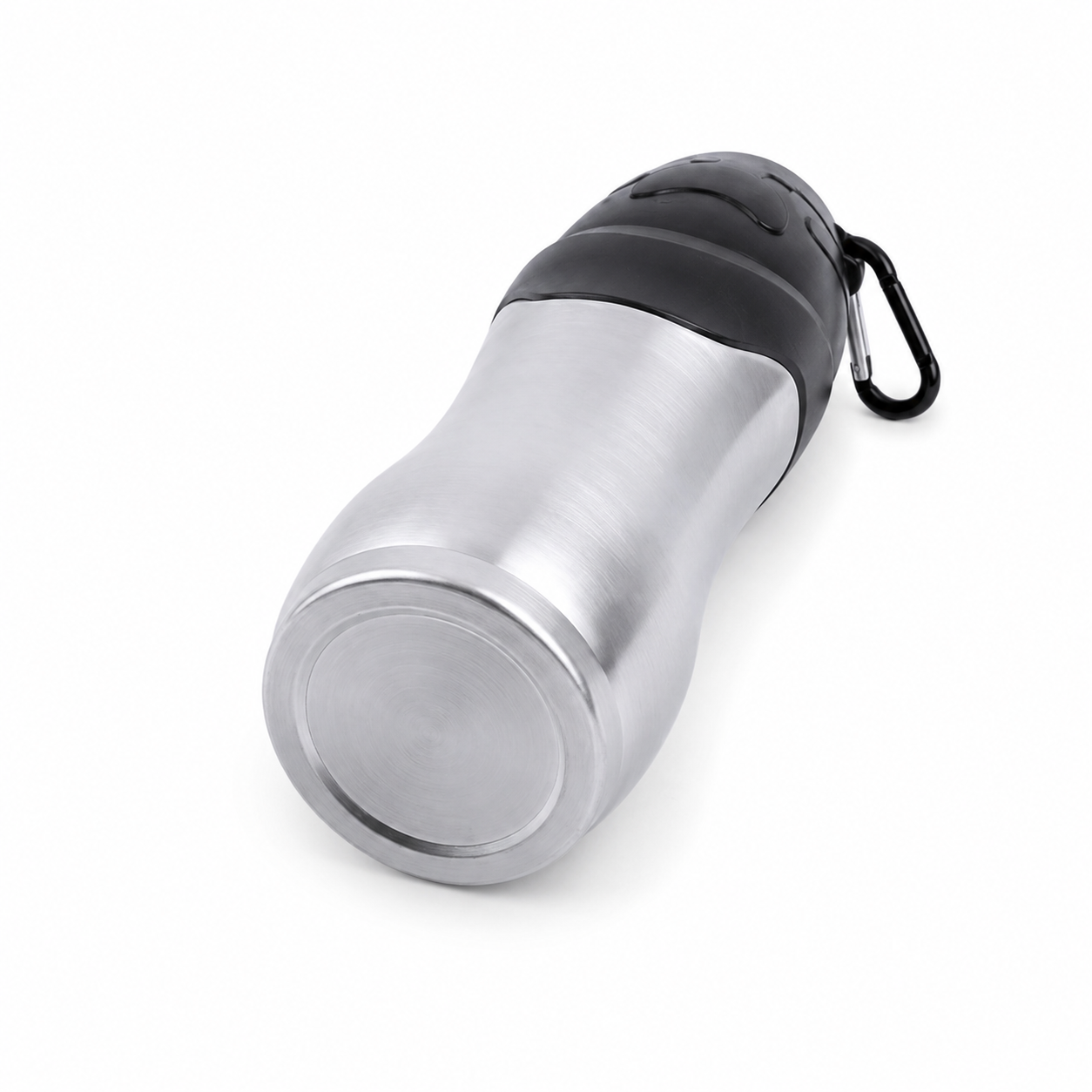 stainless steel water bottle for dog